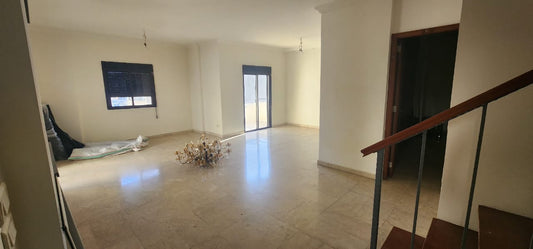 Duplex for sale in Dekweneh - دوبلكس للبيع في الدكوانة GM134AJ