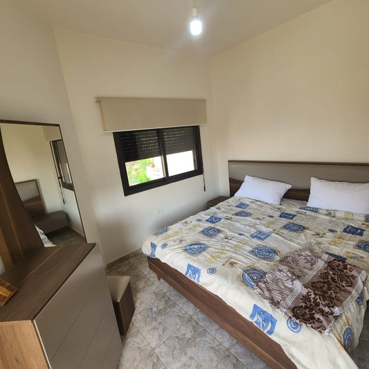 Apartment for sale in Jbeil - شقة للبيع في جبيل GM138G