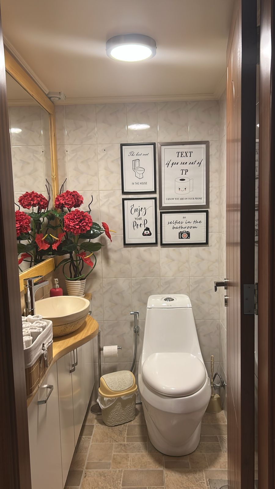 Apartment for sale in Hboub - شقة للبيع في حبوب GM119EC