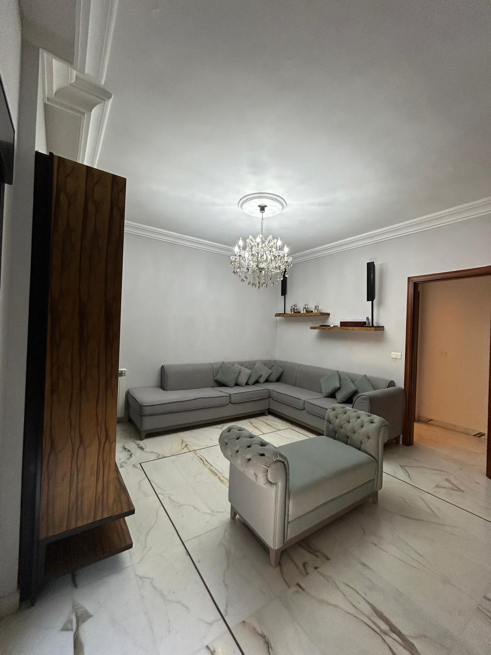 Apartment for sale in Hboub - شقة للبيع في حبوب GM119EC