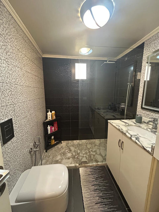 Apartment for sale in Hboub - شقة للبيع في حبوب GM119EC