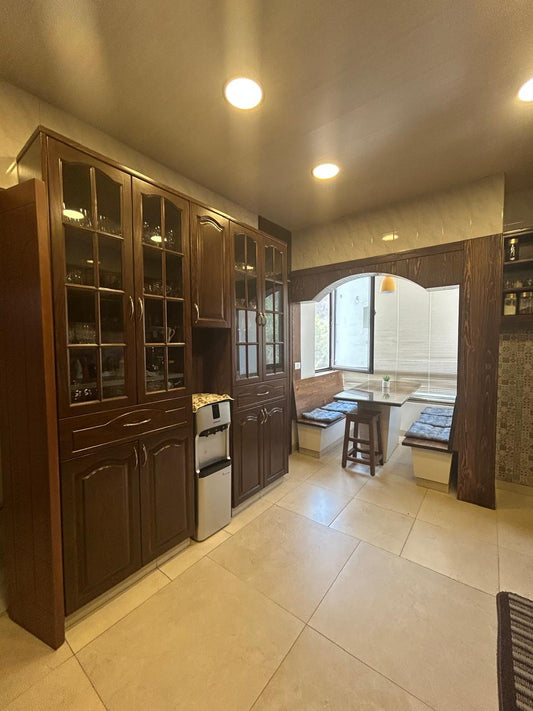 Apartment for sale in Hboub - شقة للبيع في حبوب GM119EC