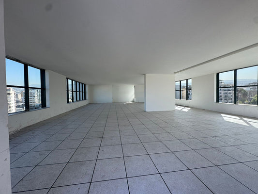 Office for rent in Sin El Fil - مكتب للإيجار في سن الفيل GM328R