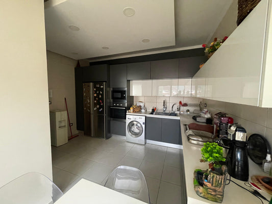 Duplex for sale in Daychounieh - دوبلكس للبيع في الديشونية GM137AJ