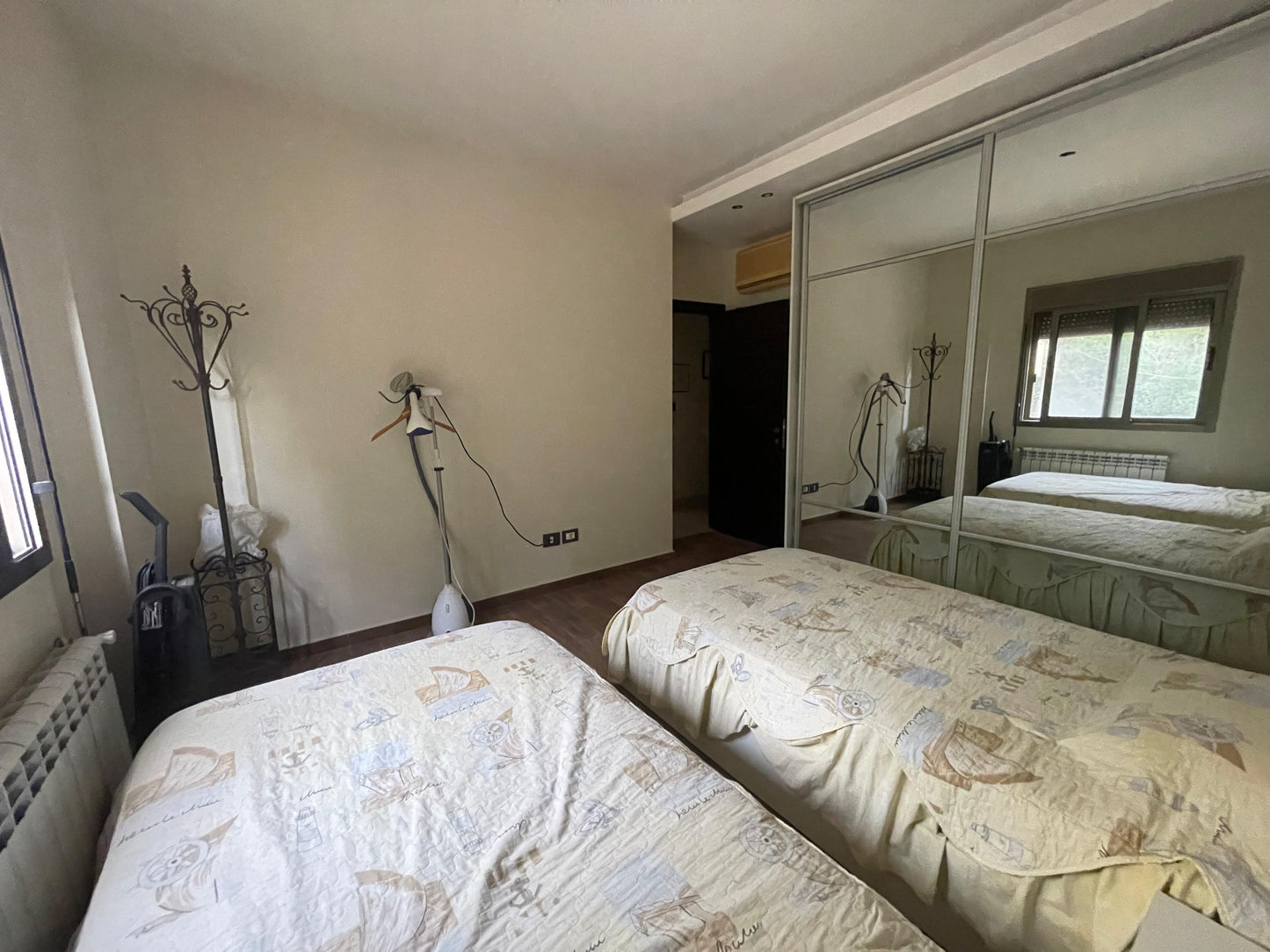 Duplex for sale in Daychounieh - دوبلكس للبيع في الديشونية GM137AJ