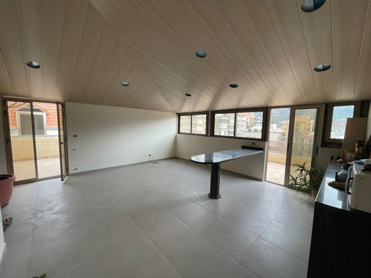 Duplex for sale in Daychounieh - دوبلكس للبيع في الديشونية GM137AJ