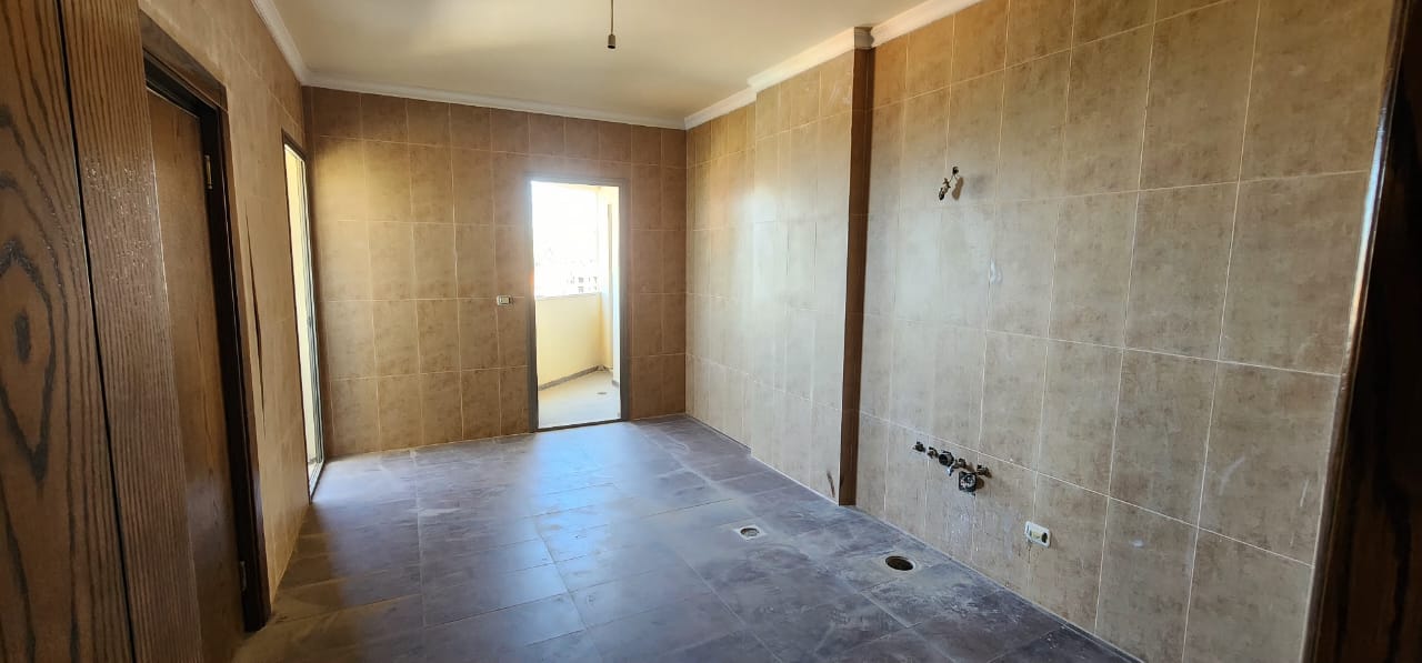 Apartment for sale in Ain Saadeh - شقة للبيع في عين سعادة GM139AJ