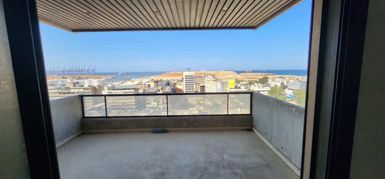 Apartment for sale in Baouchrieh - شقة للبيع في بوشرية GM141AJ