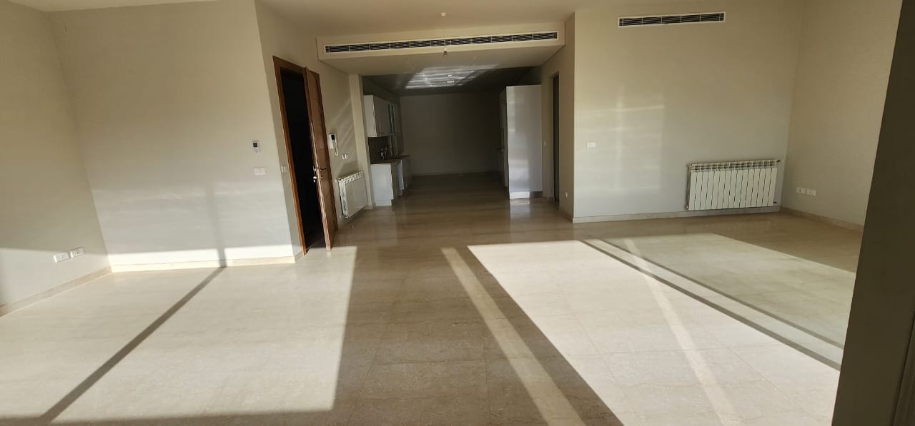Apartment for sale in Ain Saadeh - شقة للبيع في عين سعادة GM142AJ
