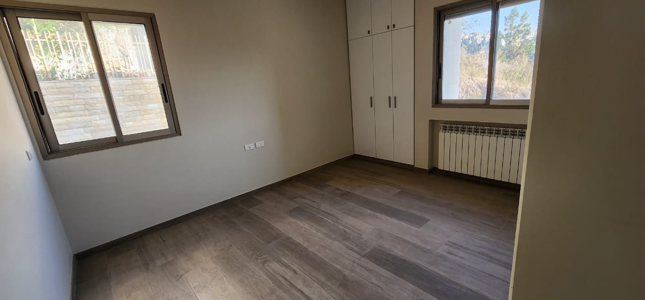 Duplex for sale in Ain Saadeh - دوبلكس للبيع في عين سعادة GM143AJ