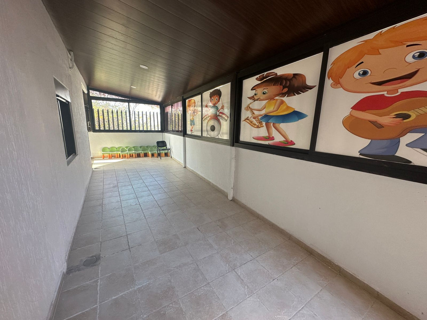 Apartment for sale in Hadath - شقة للبيع في الحدث GM118AD