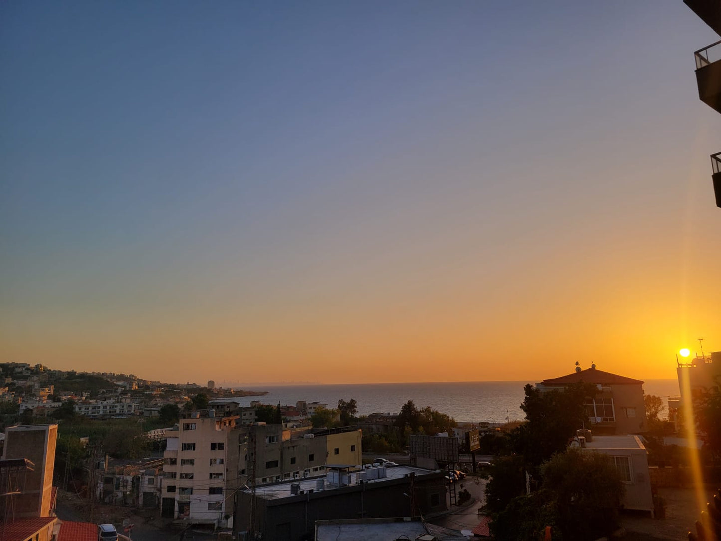 Apartment for sale in Nahr Ibrahim - شقة للبيع في نهر إبراهيم GM111CD