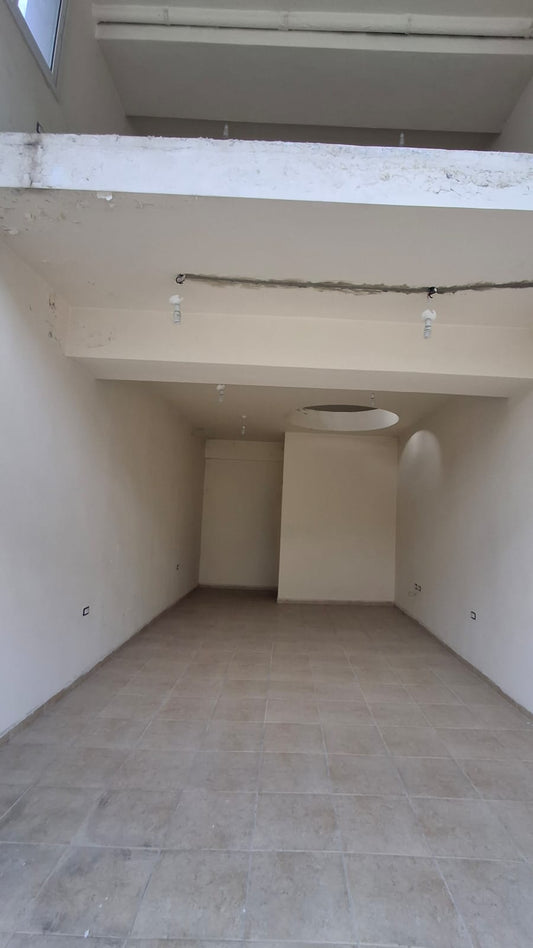 Shop for sale in Kousba-Koura- محل للبيع في كوسبا - الكورة GM135CM