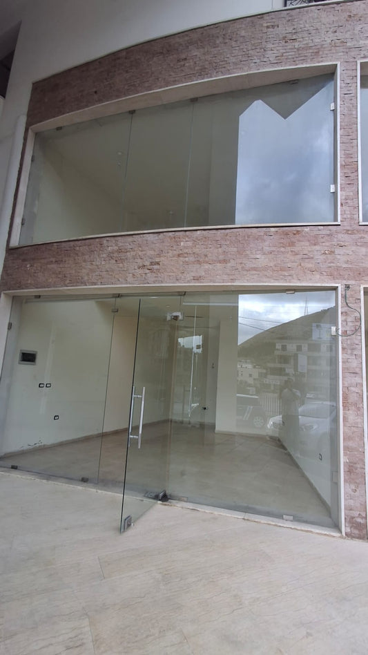 Shop for sale in Kousba-Koura - محل للبيع في كوسبا - الكورة GM134CM