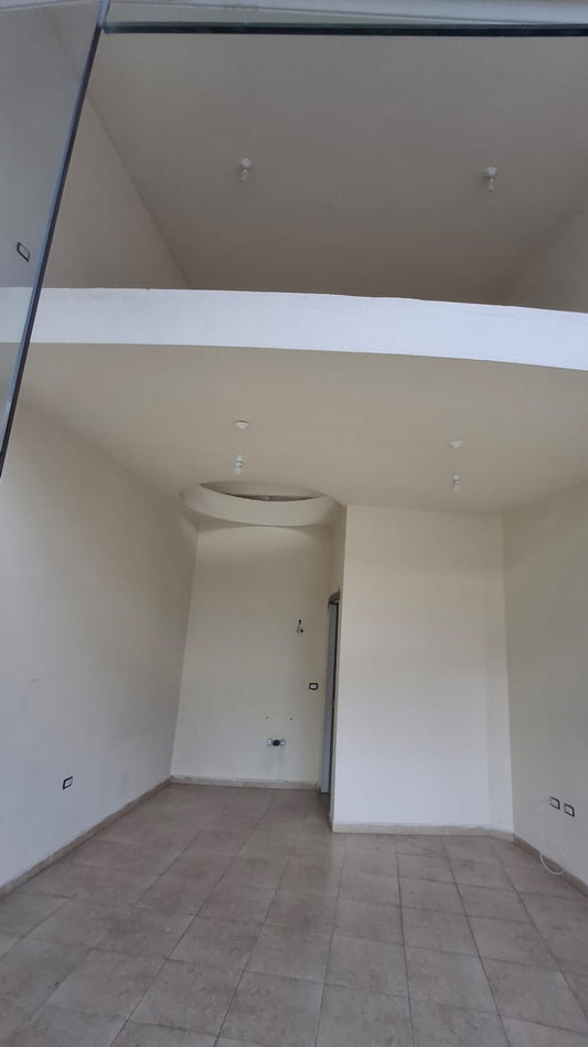 Shop for sale in Kousba-Koura - محل للبيع في كوسبا - الكورة GM134CM