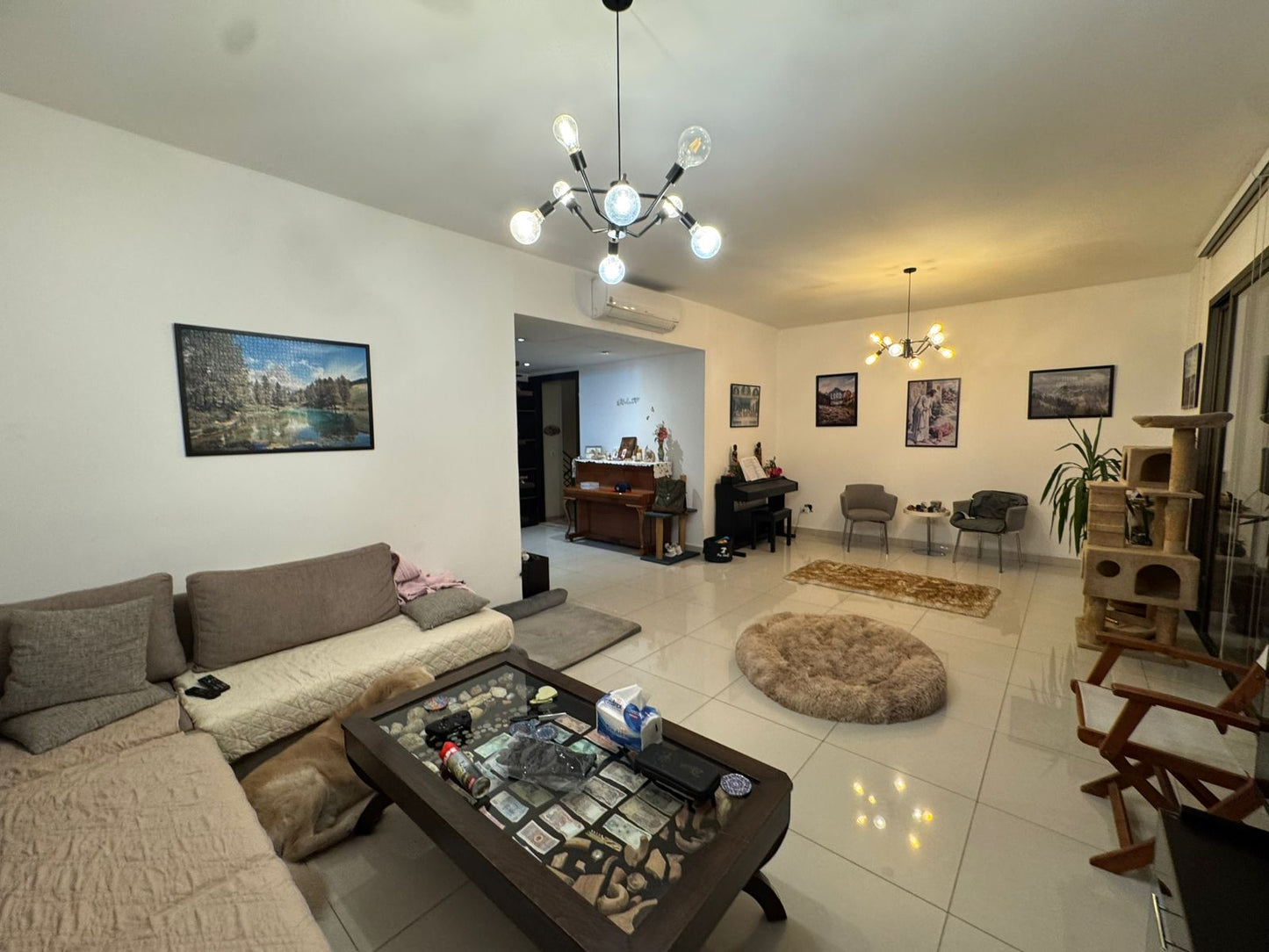 Apartment for sale in Jdeideh - شقة للبيع في الجديدة GM329R