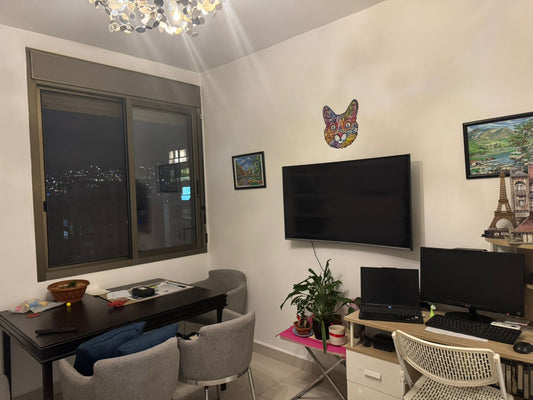 Apartment for sale in Jdeideh - شقة للبيع في الجديدة GM329R