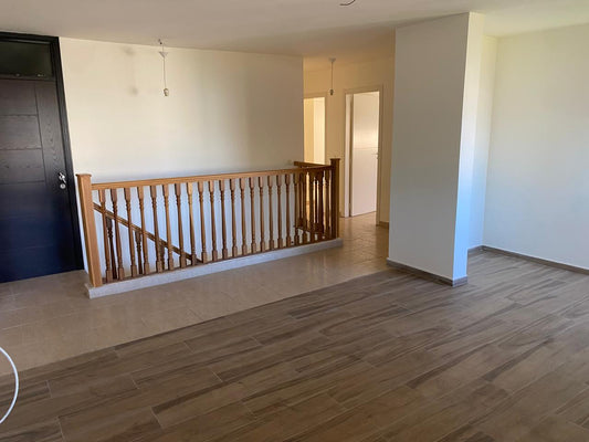 Duplex for sale in Kfaryassine - دوبلكس للبيع في كفر ياسين GM101RM