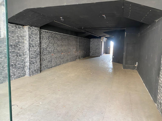 Shop for rent in Kfarhbab - محل للإيجار في كفرحباب GM103RM