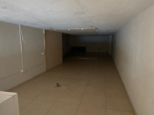 Shop for rent in Kfarhbab - محل للإيجار في كفرحباب GM103RM