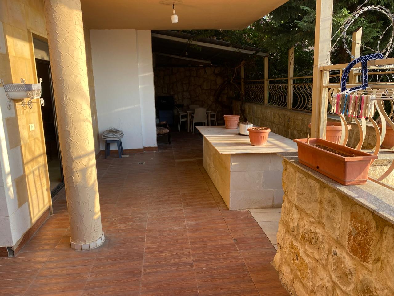 Apartment for sale in Ghazir - شقة للبيع في غزير GM104RM