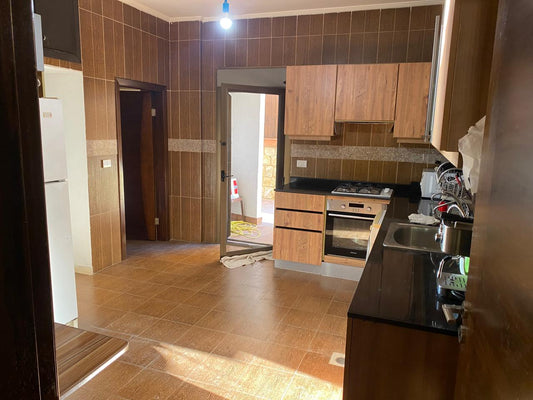 Apartment for sale in Ghazir - شقة للبيع في غزير GM104RM