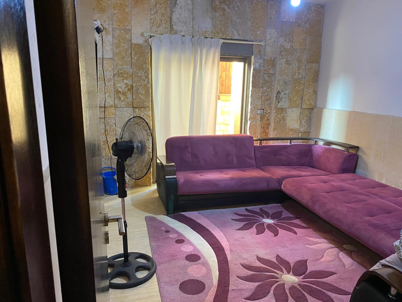 Apartment for sale in Ghazir - شقة للبيع في غزير GM104RM