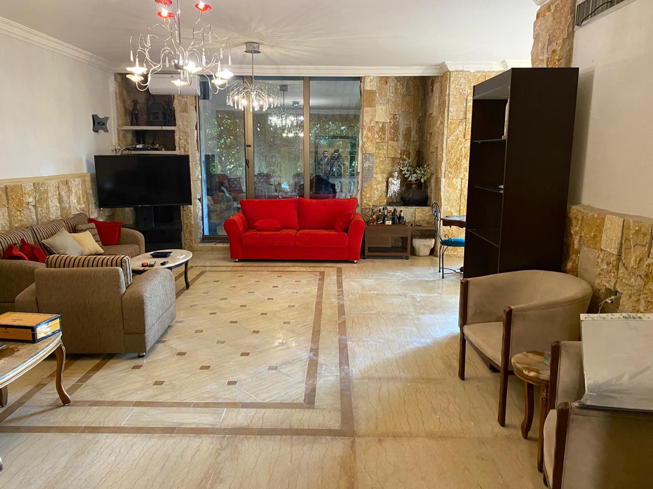 Apartment for sale in Ghazir - شقة للبيع في غزير GM104RM