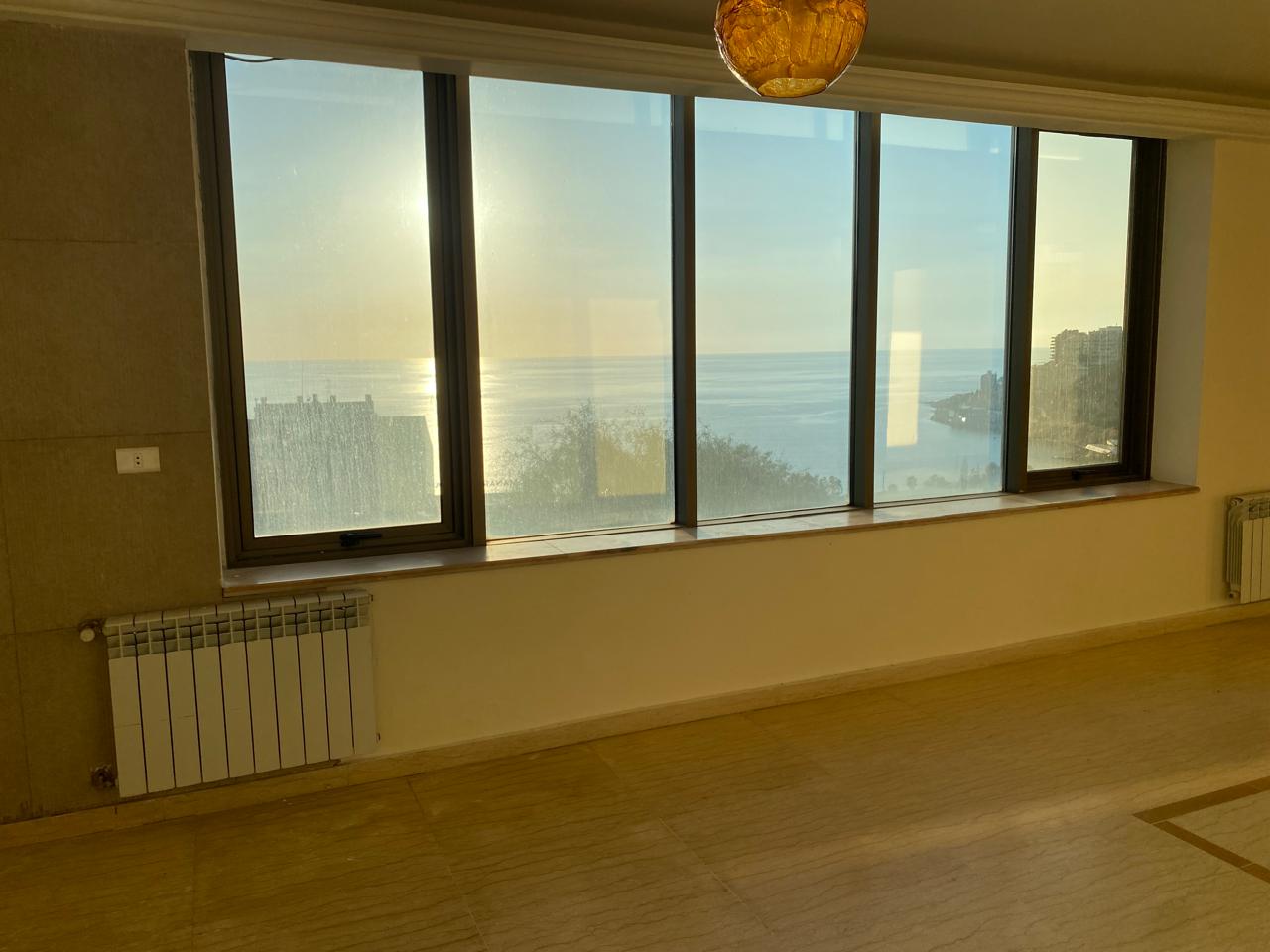 Apartment for rent in Ghazir - شقة للإيجار في غزير GM105RM