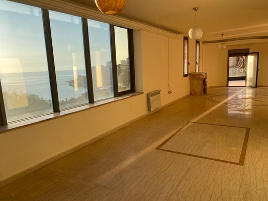 Apartment for rent in Ghazir - شقة للإيجار في غزير GM105RM