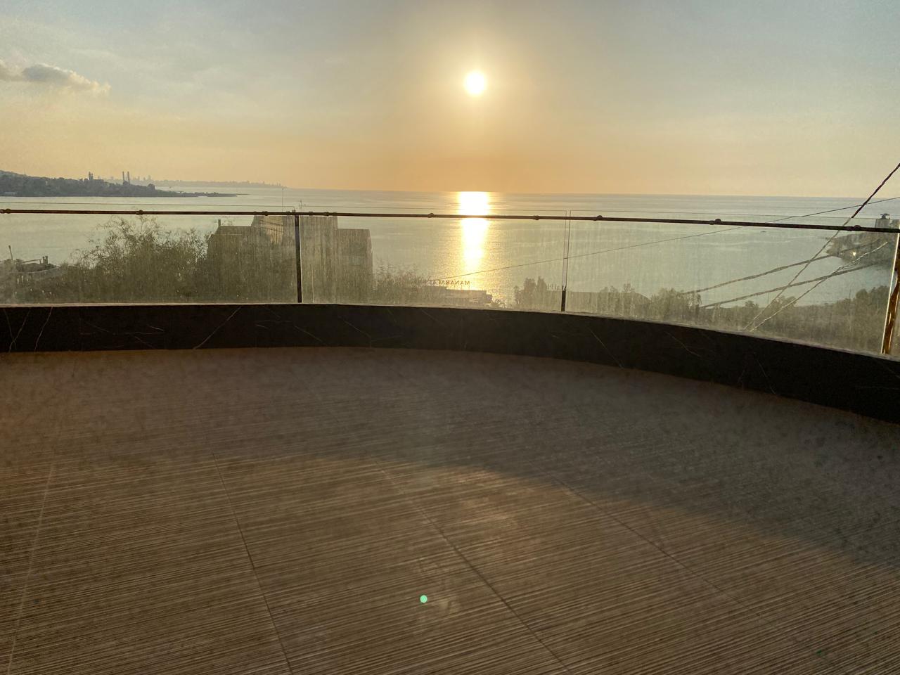 Apartment for rent in Ghazir - شقة للإيجار في غزير GM105RM