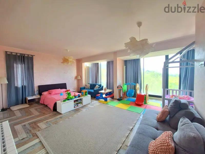 Villa for sale in Jouret El Ballout - فيلا للبيع في جورة البلوط GM332R