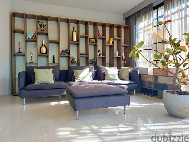 Villa for sale in Jouret El Ballout - فيلا للبيع في جورة البلوط GM332R