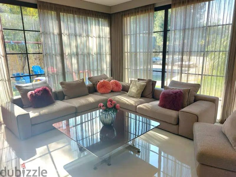 Villa for sale in Jouret El Ballout - فيلا للبيع في جورة البلوط GM332R