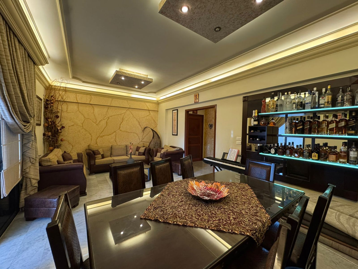 Apartment for sale in Tilal Ain Saadeh - شقة للبيع في تلال عين سعادة GM333RR