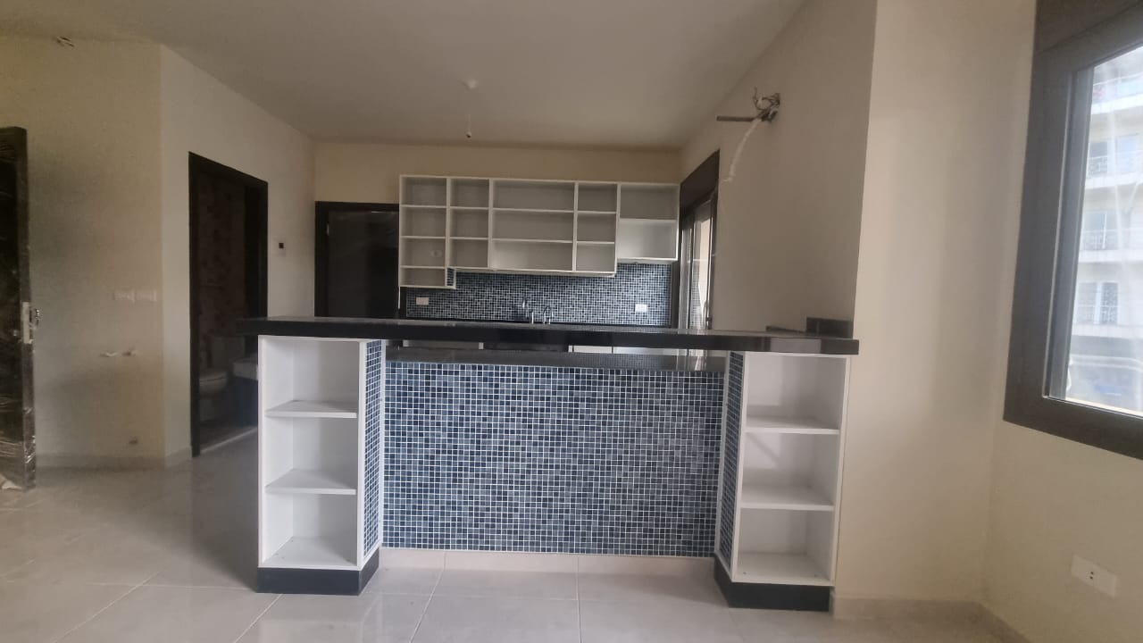 Apartment for sale in Qornet el Hamra