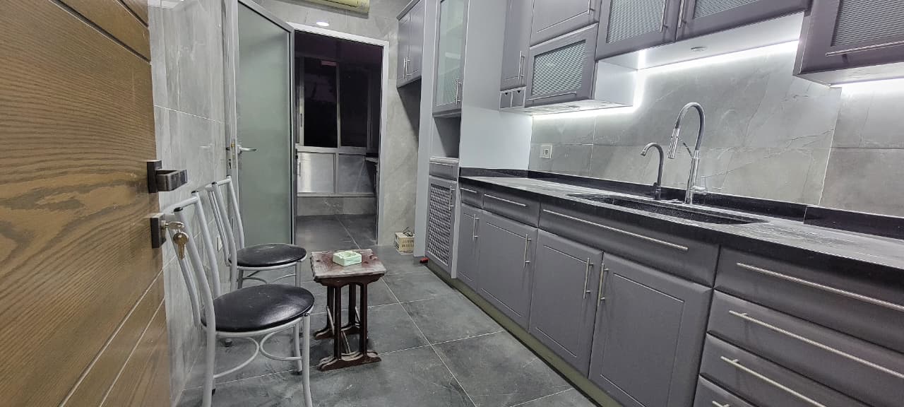 Apartment For Sale In New Sehayleh - شقة للبيع في نيو سهيلة - GM102SS