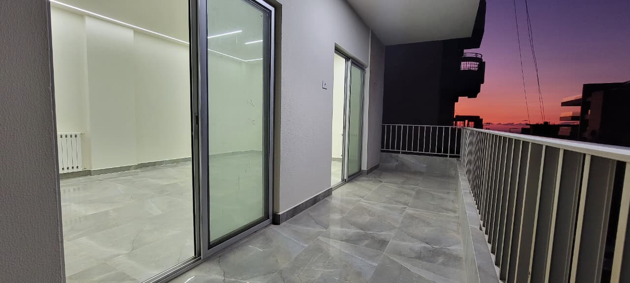 Apartment For Sale In New Sehayleh - شقة للبيع في نيو سهيلة - GM102SS