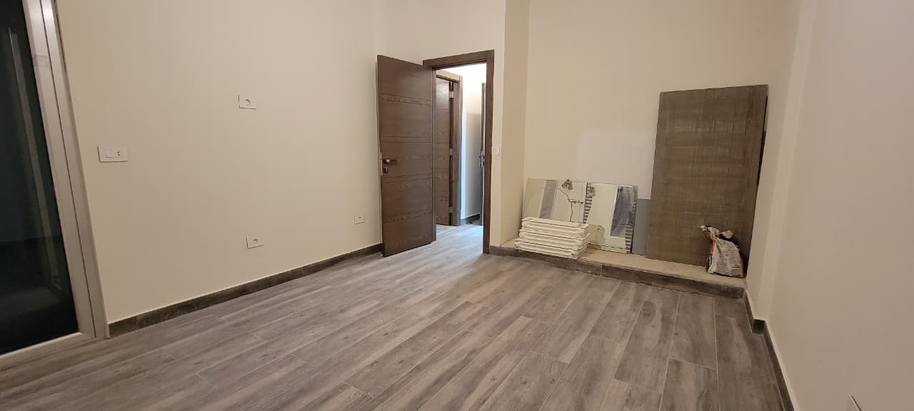 Apartment For Sale In New Sehayleh - شقة للبيع في نيو سهيلة - GM102SS