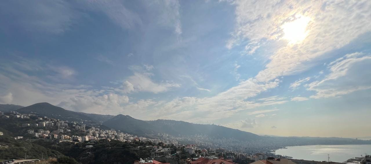 Apartment For Sale In Adma - شقة للبيع في أدما - GM137SS