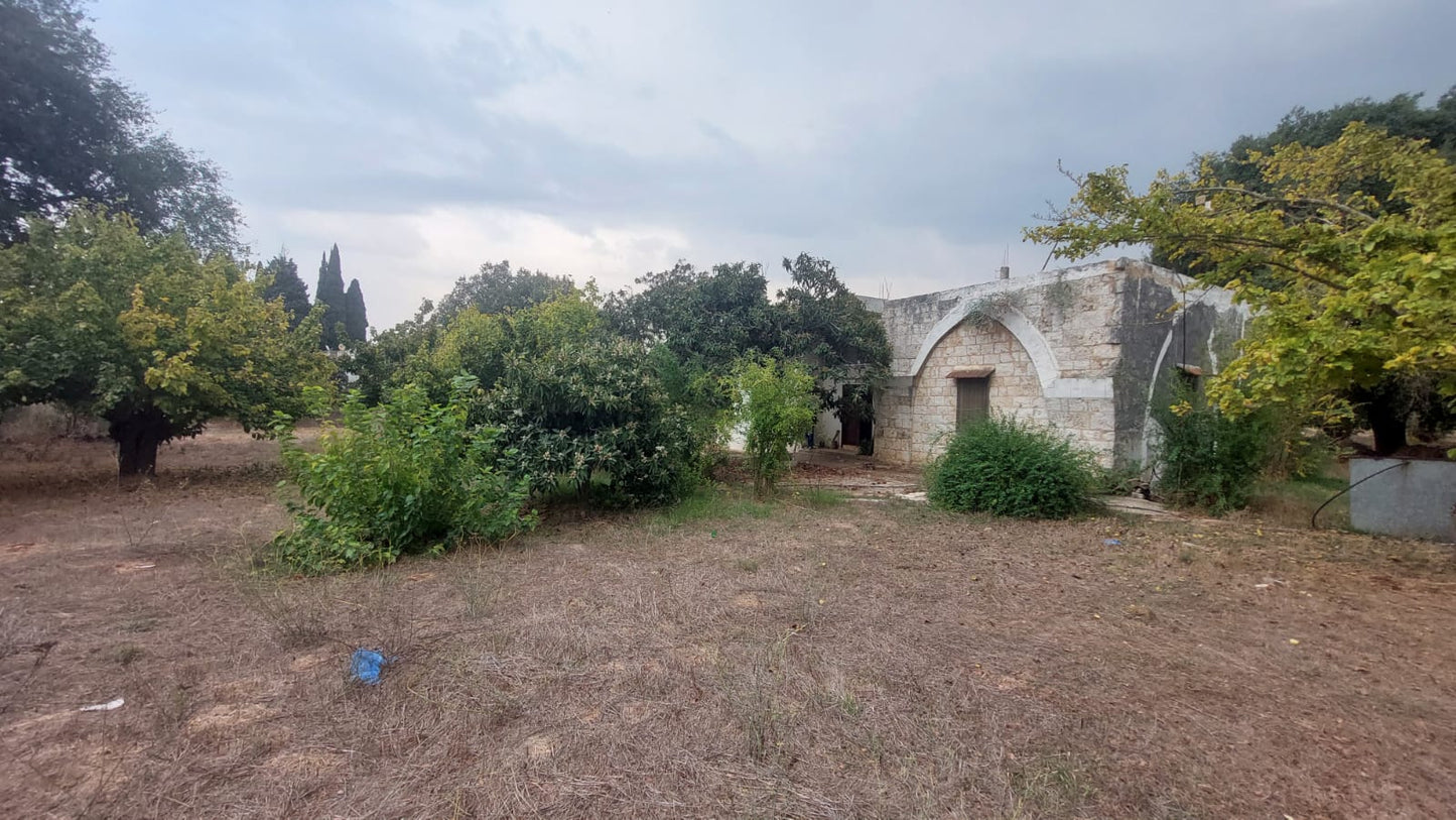 Old house with land for Sale in Bichmizzine - بيت قديم مع أرض للبيع GM103KG