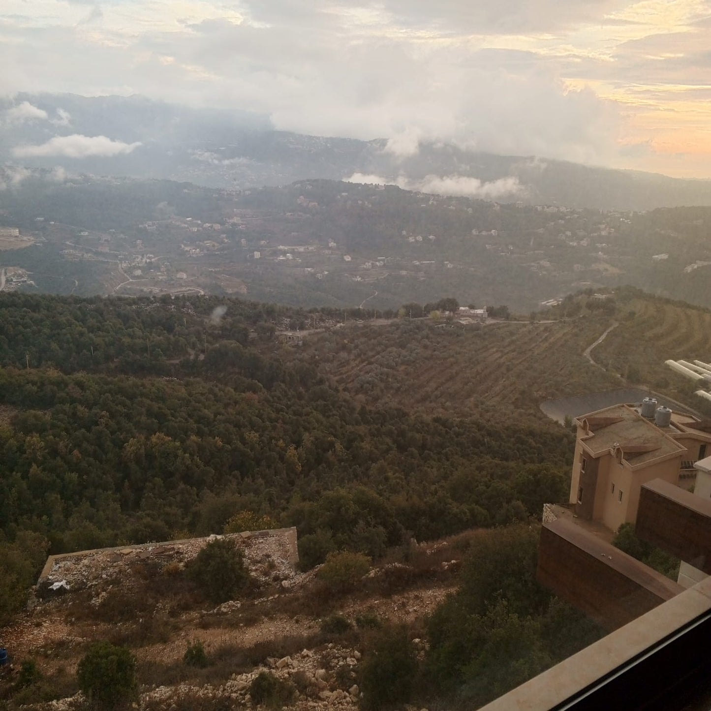 GMB113SZ - Villa For Sale In Annaya - فيلا للبيع في عنايا