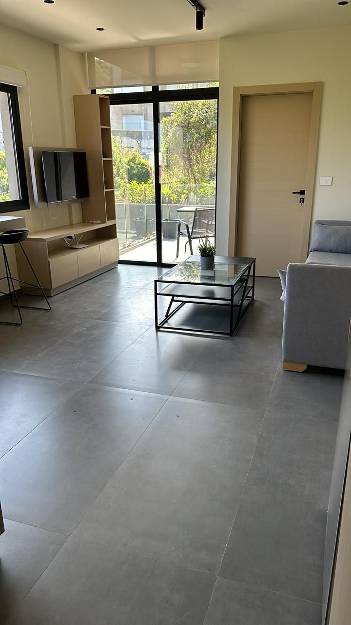 Studio for rent in Batroun - استوديو للإيجار في البترون GM117TA