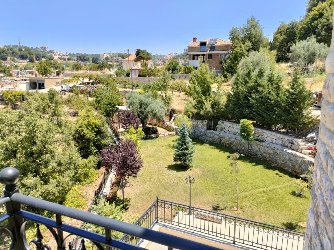 GMB186SZ - Triplex For Sale In Mechmech - تريبلكس للبيع في مشمش