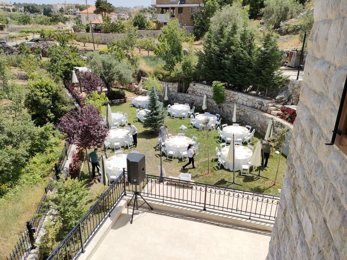 GMB186SZ - Triplex For Sale In Mechmech - تريبلكس للبيع في مشمش