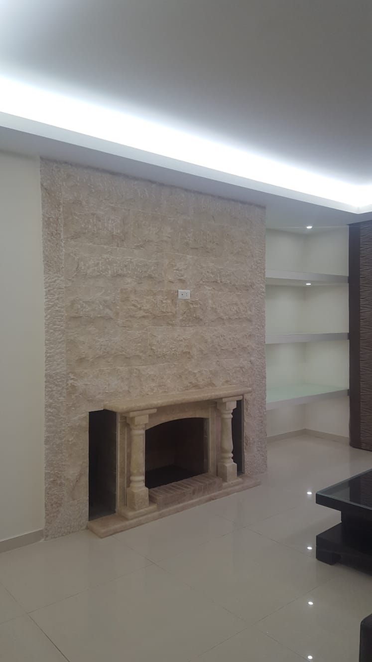 Duplex For Rent In Sehayleh - دوبلكس للإيجار في سهيلة - GM195SS