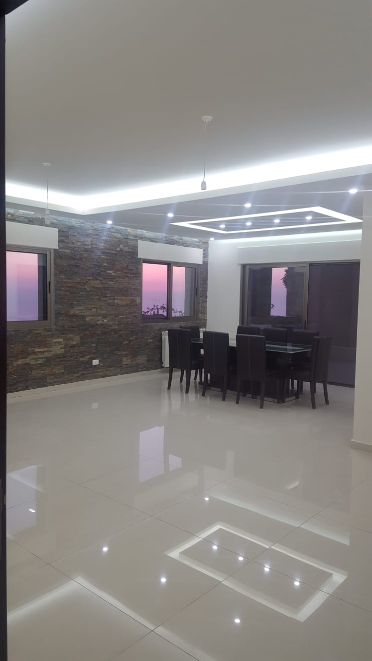 Duplex For Rent In Sehayleh - دوبلكس للإيجار في سهيلة - GM195SS