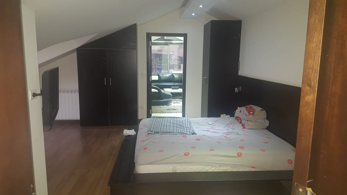 Duplex For Rent In Sehayleh - دوبلكس للإيجار في سهيلة - GM195SS