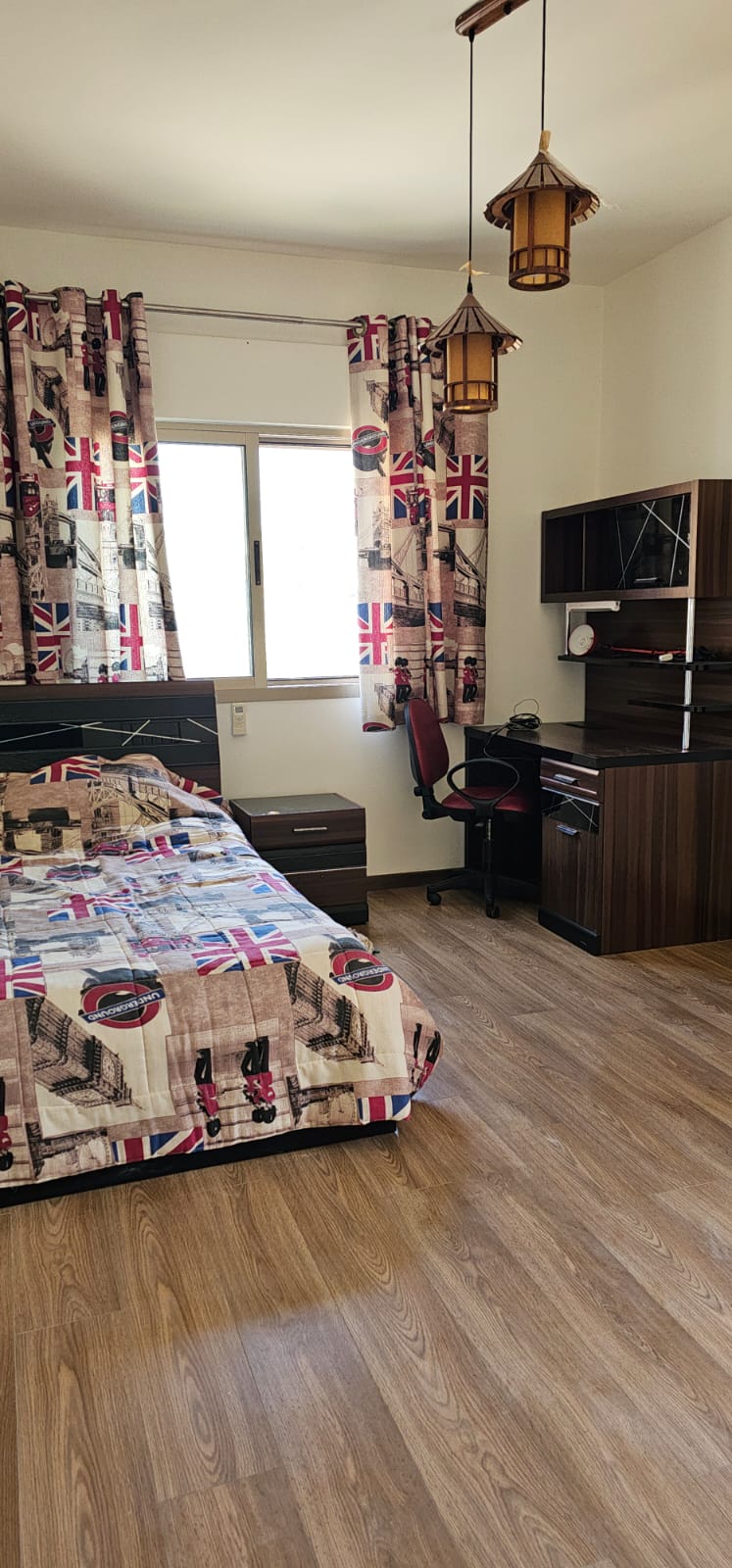 Duplex For Rent In Sehayleh - دوبلكس للإيجار في سهيلة - GM195SS