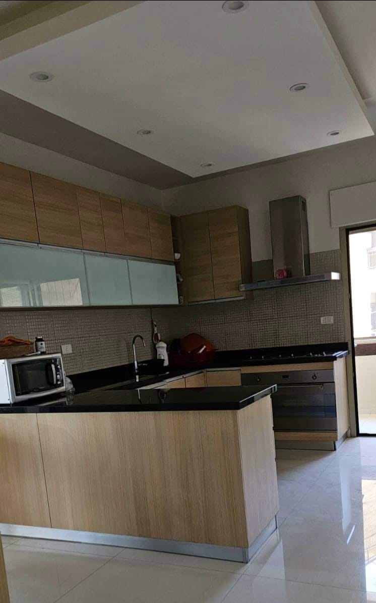 Duplex For Rent In Sehayleh - دوبلكس للإيجار في سهيلة - GM195SS